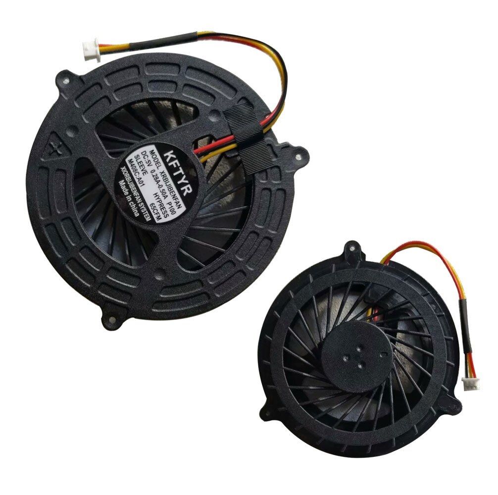 Acer Aspire 5350 5750 5750G 5755 5755G 5750, 5750G, 5750Z, 5750ZG P5WE0 V3-571G V3-551G Notebook Fan (Ver.2)