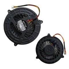 Acer Aspire 5350 5750 5750G 5755 5755G 5750, 5750G, 5750Z, 5750ZG P5WE0 V3-571G V3-551G Notebook Fan (Ver.2)