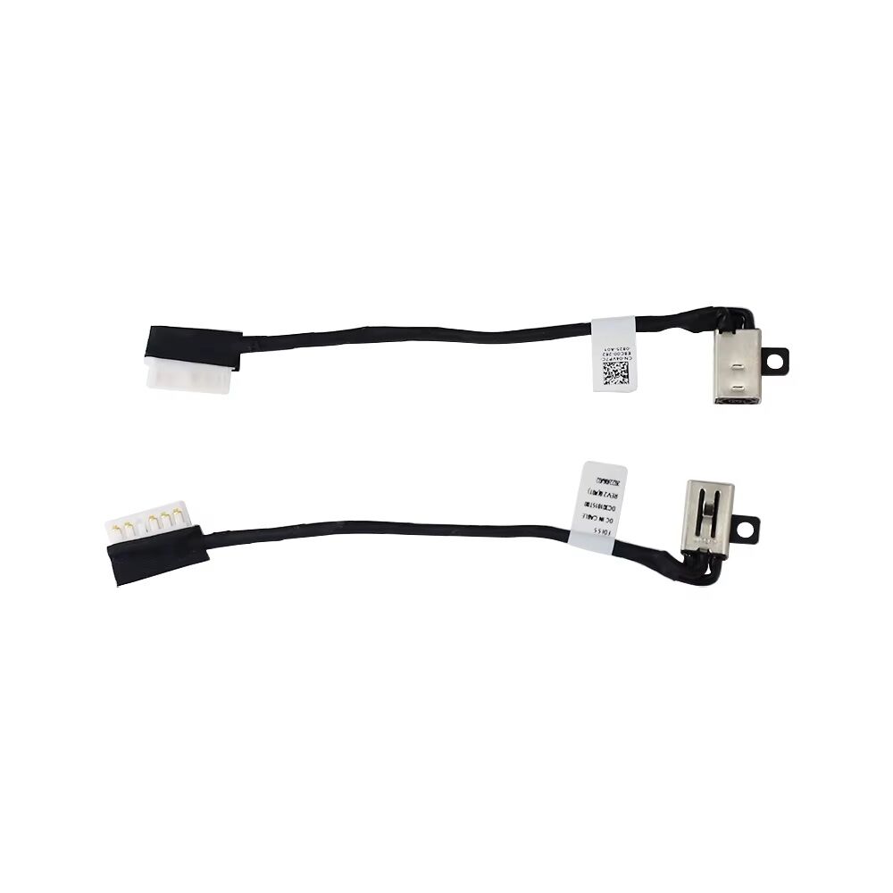GDI50 DC IN CABLE DC301016G00 OCTEK Dc Power jack Şarj Soketi Girişi (Kablolu)