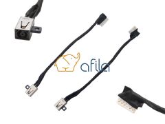 GDI50 DC IN CABLE DC301016G00 OCTEK Dc Power jack Şarj Soketi Girişi (Kablolu)
