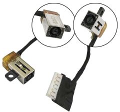 GDI50 DC IN CABLE DC301016G00 OCTEK Dc Power jack Şarj Soketi Girişi (Kablolu)