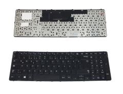 Samsung BA75-04303A Notebook Klavyesi - Tuş Takımı / TR (Çerçeveli)