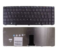 V072078AK2 V072078AS1 V072078BS1 Notebook Klavyesi - Siyah - TR