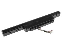 Acer E5-774, E5-774G Notebook Bataryası - Ver.2 - 6 Cell