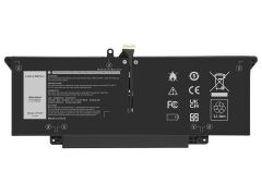 Dell 7CXN6 Notebook Bataryası, Laptop Pili (4Cell)
