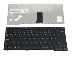 Lenovo 25-010981 25-010982 Notebook Klavyesi - Siyah - TR