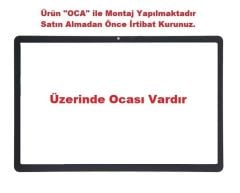 Lenovo Tab M10 3. Nesil TB328FU Dokunmatik Cam