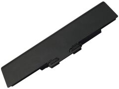 Somy Vaio VGN-NS190J/S, VGN-NS235J/P Notebook Bataryası - Pili (Siyah)