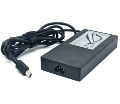 Asus uyumlu ROG Zephyrus G14 2024 GA403UU RTX 4050 Adaptör, Şarj Aleti Cihazı 180W USB-C