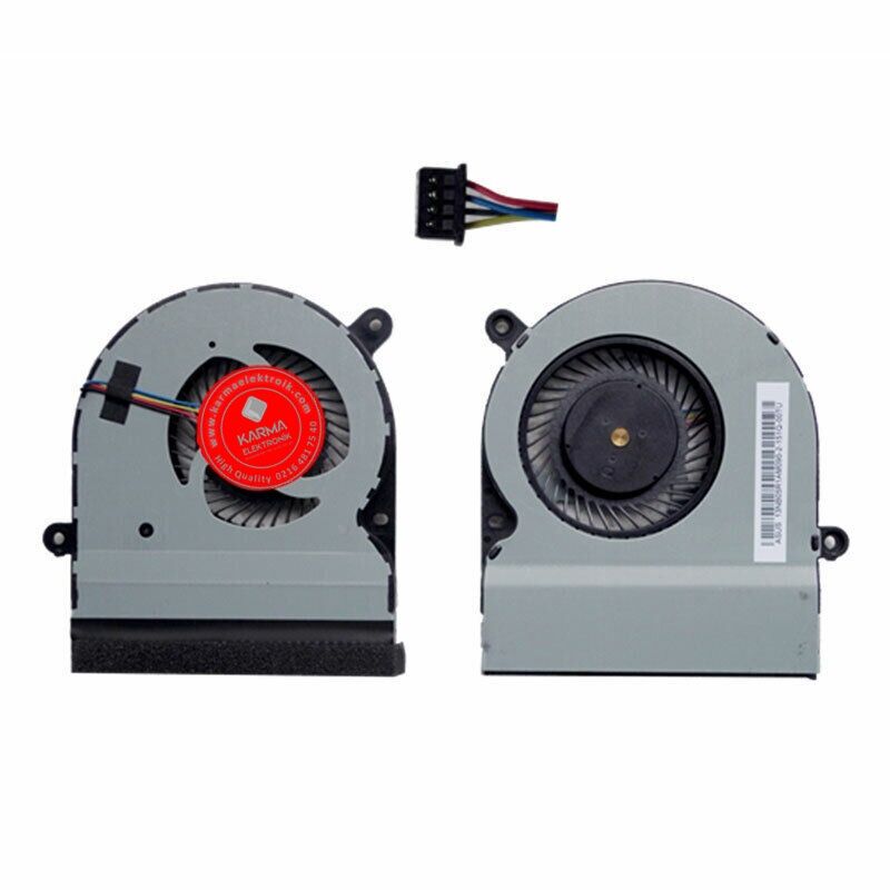 Asus TP500, TP500L, TP500LN, TP500LB Notebook Fan DFS501105PR0T