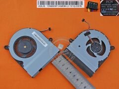 Asus TP500, TP500L, TP500LN, TP500LB Notebook Fan DFS501105PR0T