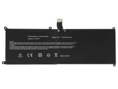 Dell Latitude 7275, XPS 9250, 7VKV9 Notebook Bataryası, Laptop Pili / RDL-206