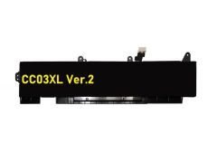 Hp CC03XL Notebook Bataryası, Laptop Pili - Ver.2