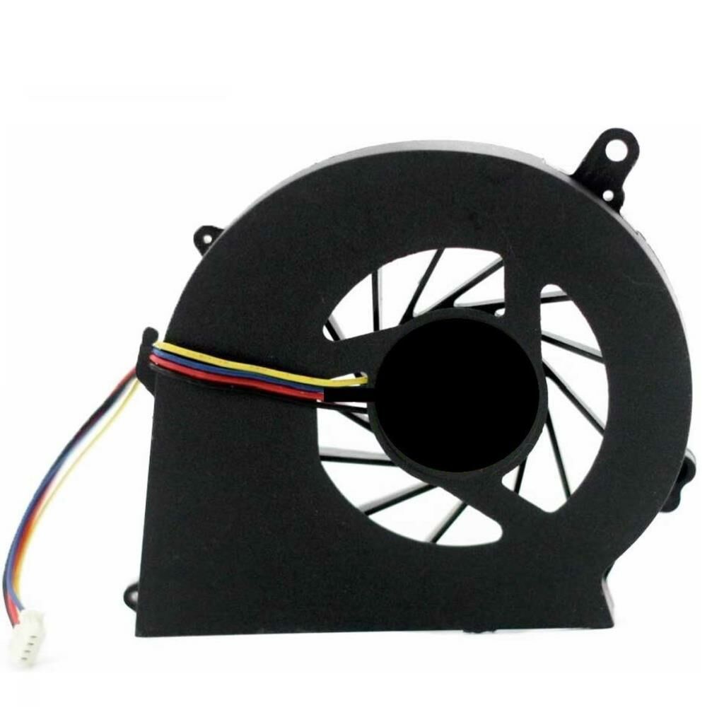 Compaq Presario CQ58-100, CQ58-200, CQ58-300 Notebook Fan
