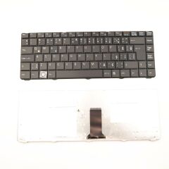 Sony Vaio V072078AK2 V072078AS1 V072078BS1 Notebook Klavyesi - Siyah - TR