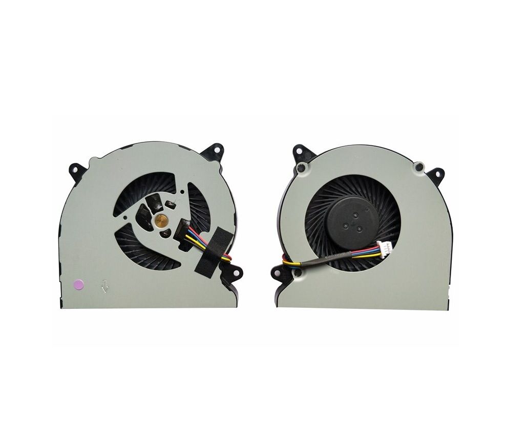 Asus N550JA-SB71T N550J-CN167DN Notebook Cpu Gpu Fan