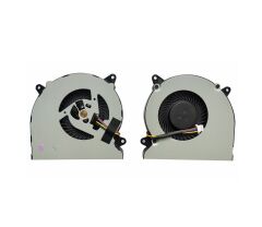 Asus N550JA-SB71T N550J-CN167DN Notebook Cpu Gpu Fan
