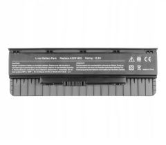 Asus N551J-M4710 N551JK4200 N551ZU7400 N551ZU7600 Notebook Bataryası - Pili