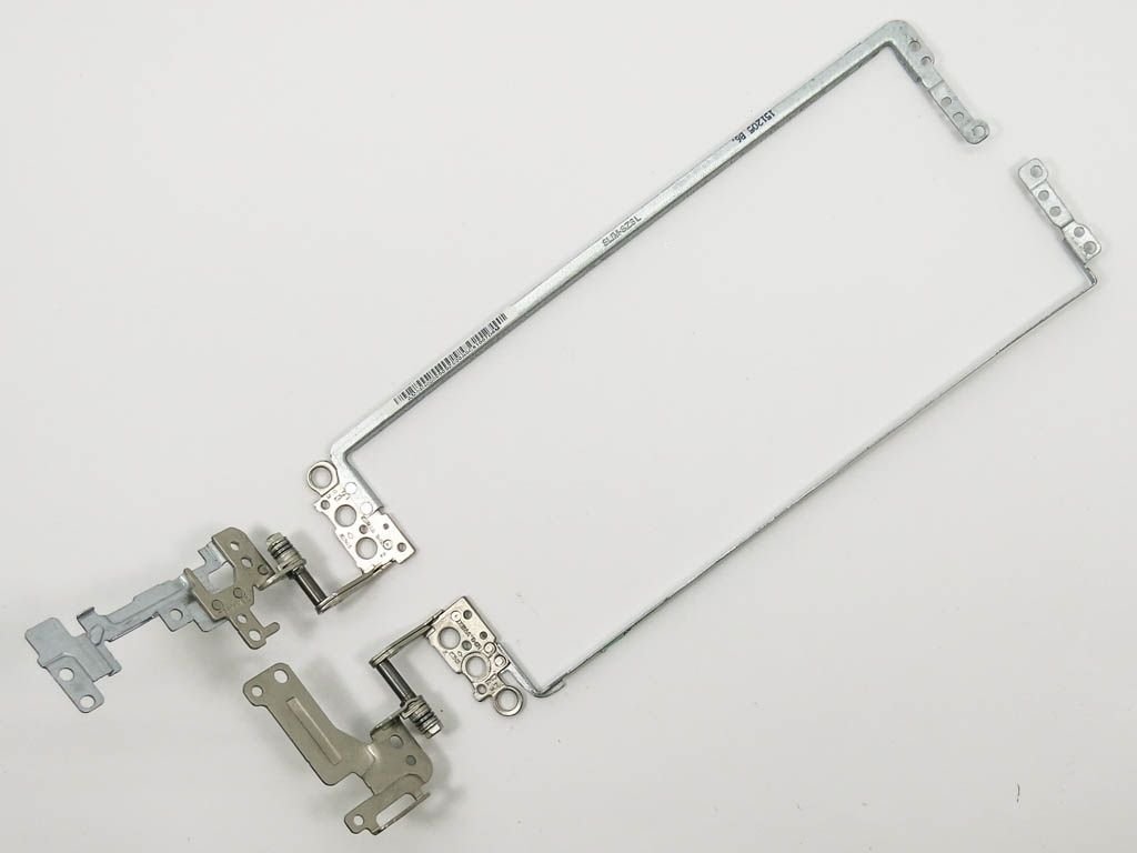 Toshiba Dynabook Satellite C50-B-14E, C50-B-14T, C50-B-14Z Notebook Menteşe Takımı, Sağ-Sol SET (Ver.3)