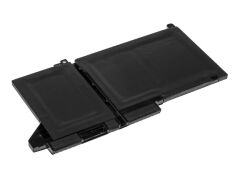 Dell Latitude F3YGT Notebook Bataryası - Ver.1 - 3 Cell