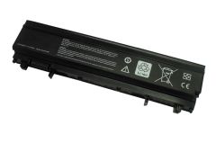 Dell Latitude WGCW6 WGCW6 NVWGM CXF66 WGCW6 Batarya - Pili 6Cell