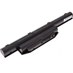 Fujitsu LifeBook E753 Notebook Bataryası - Pili - 6 Cell