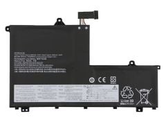 Lenovo Uyumlu ThinkBook 15 20SM0038TX037 Notebook Bataryası, Laptop Pili