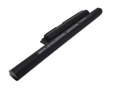 Sony VPC-EA16FA/P VPC-EA16FA/W VPC-EA16FG/B Notebook Bataryası - Pili