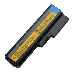 Lenovo 42T4729, 51J0226, 57Y6266, Notebook Bataryası - 9 Cell