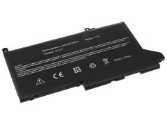 Dell Latitude P73G, P73G001, P73G002 Notebook Bataryası - Ver.1 - 3 Cell