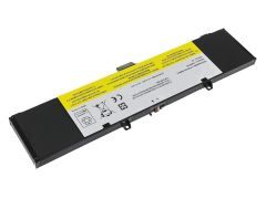 Lenovo Y50-70, Y50-80, L13M4P02, L13N4P01 Bataryası - Pili