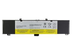 Lenovo Y50-70, Y50-80, L13M4P02, L13N4P01 Bataryası - Pili