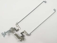 Toshiba Dynabook Satellite C50-B, C55-B, C55-D (C55D-B) Notebook Menteşe Takımı, Sağ Sol SET (Ver.2)