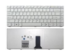 Sony Vaio PCG-7162M VGN-NS31MT Notebook Klavyesi - Beyaz - TR