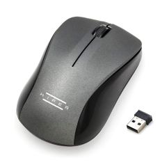 Hiper MX-565 NANO KABLOSUZ MOUSE GRİ