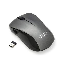 Hiper MX-565 NANO KABLOSUZ MOUSE GRİ