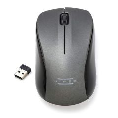 Hiper MX-565 NANO KABLOSUZ MOUSE GRİ