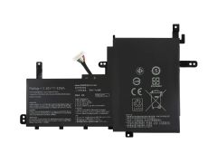Asus VivoBook 15 K513EP-L1745W Uyumlu Notebook Bataryası, Laptop Pili