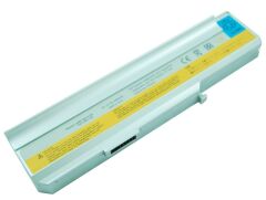 Lenovo 3000 C200, N100, N200 (15.4) Notebook Bataryası - 6 Cell
