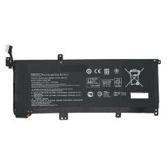 Hp Envy X360 15-AQ100NA,15-AQ100NB,15-AQ100NO Bataryası, Pili