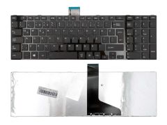 Toshiba 6037B0068102 9Z.N7TSV.001 Notebook Klavyesi - Tuş Takımı -(Siyah TR)