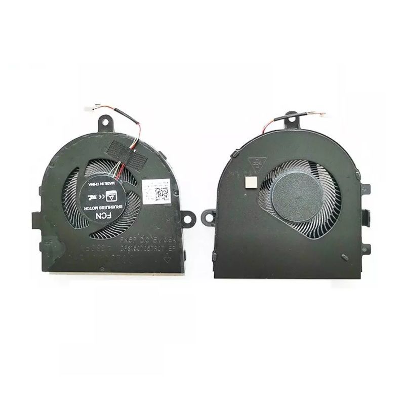 Dell Inspiron 3480 Notebook Fan