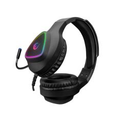 Rampage M7 MONCHER RGB 7.1 Oyuncu Kulaklığı - Siyah