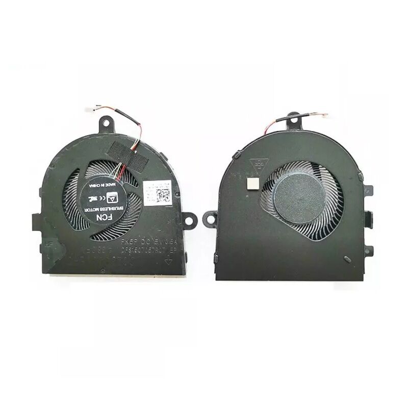 Dell Vostro 3480 Notebook Fan