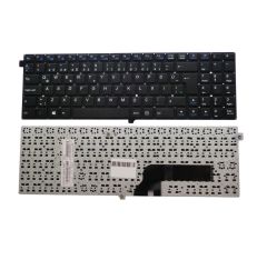 Exper A5B A5B-530 Notebook Klavyesi - Siyah - TR / NBKL0379