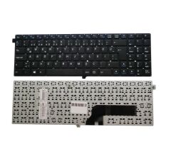 Vestel Thinbook ELITE T50 Notebook Klavyesi - Siyah - TR