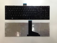 Toshiba H000045510 0KN0-ZW1US23 Notebook Klavyesi (Siyah TR)