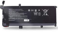 Hp Envy X360 15-AQ102NG,15-AQ102NN,15-AQ102NO Bataryası, Pili