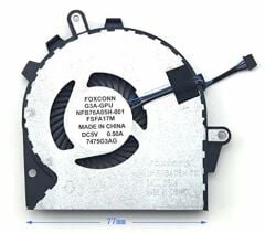 HP Omen 15-CE032ND, 15-CE032ng, 15-CE032TX VGA Fanı