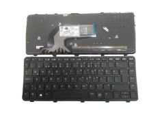 Hp 767470-141 767476-141 SG-61210-XMA Notebook Klavyesi - Işıklı